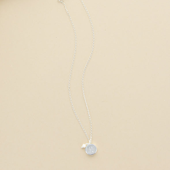 In the Moment Necklace