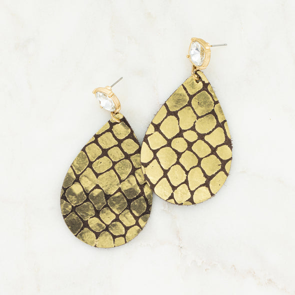Steal The Show Earrings