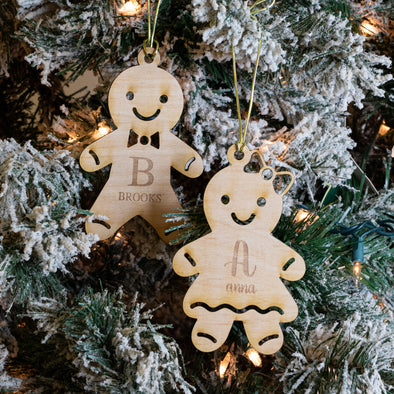 Create Memories Through Personalized Ornaments This Christmas
