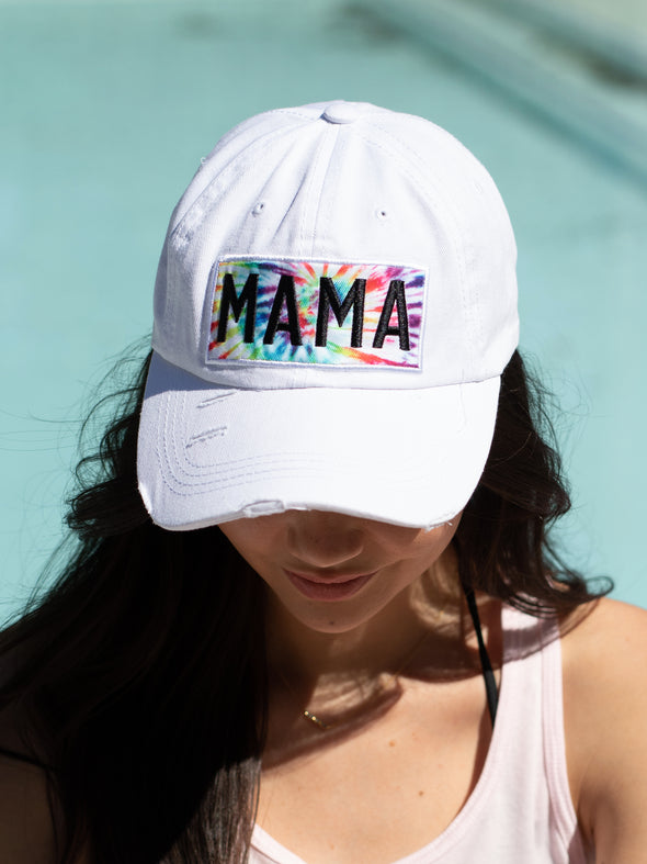 One Hot Mama Hat