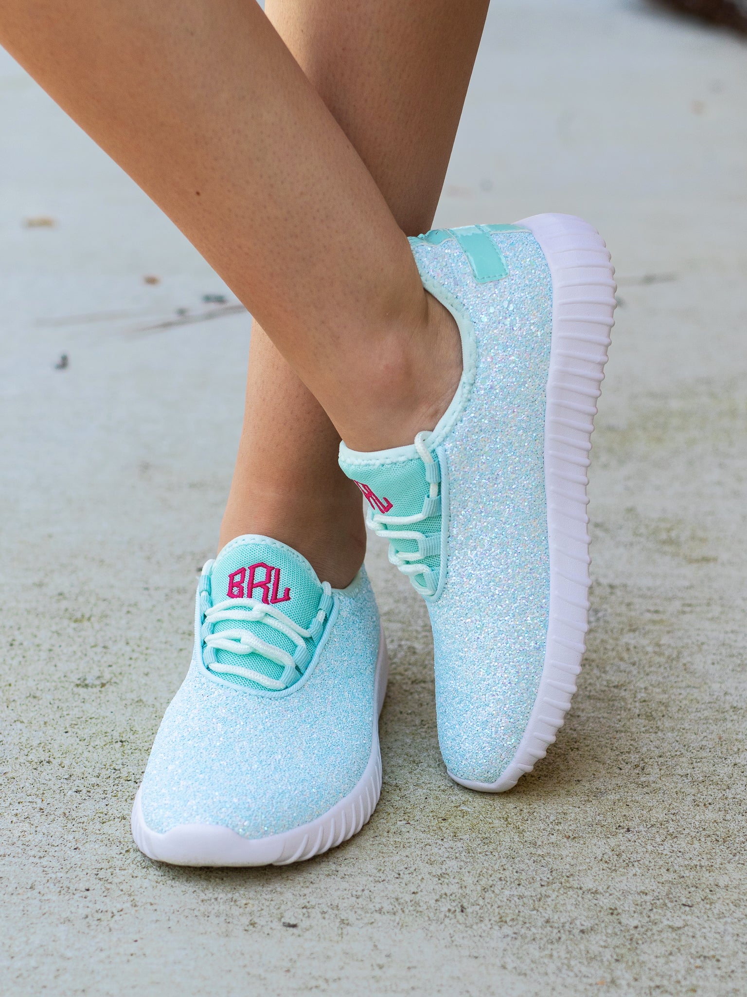 [JILLSTUART]★25SS★Cassia Shirring Platform Sneakers Wholesale Size:4.5-8.5 Women Leisure Platform Lace Up Sneakers
