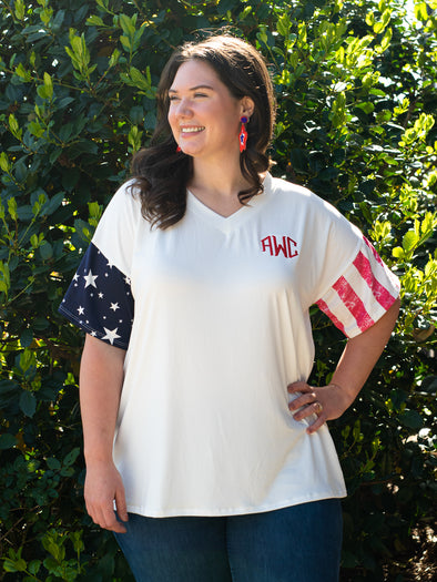 Patriotic Collection SALE!!! – Initial Outfitters