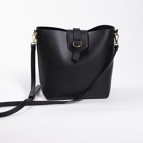 Bonnie Handbag - Black