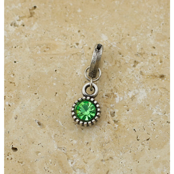Birthstone Accent Charms