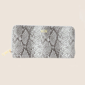 Grab and Go Wallet - Snake