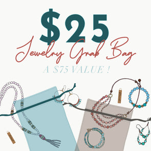 Jewelry Grab Bag
