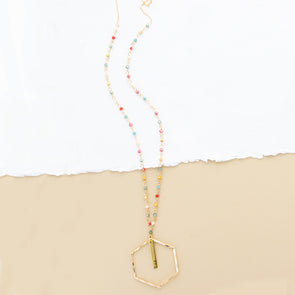 Firefly Lane Necklace