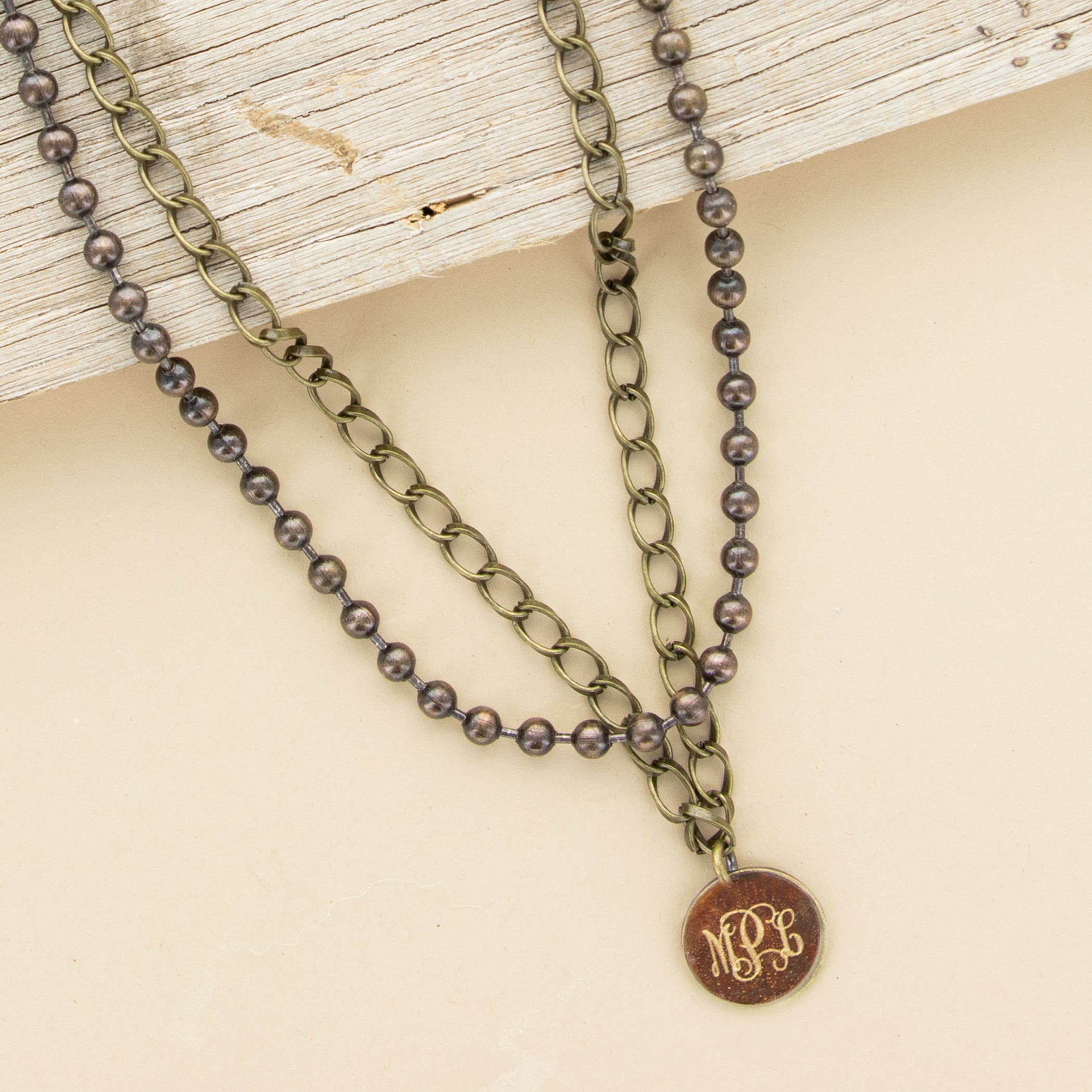 Tuscany The Cleopatra Necklace