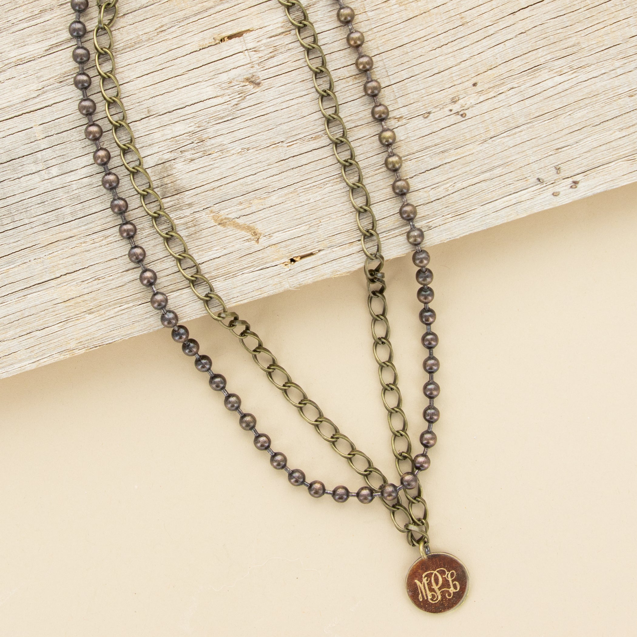 Tuscany The Cleopatra Necklace