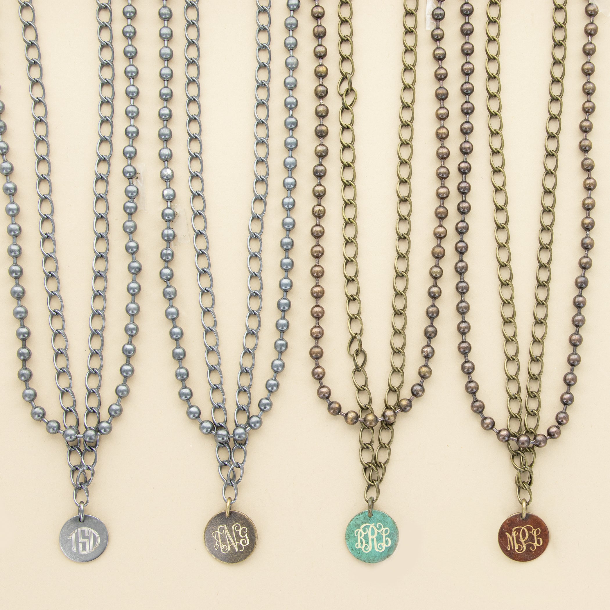 Tuscany The Cleopatra Necklace